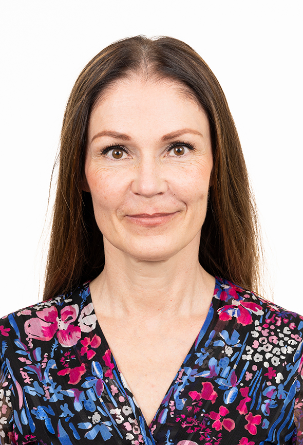 nainen, hymy, ministeri