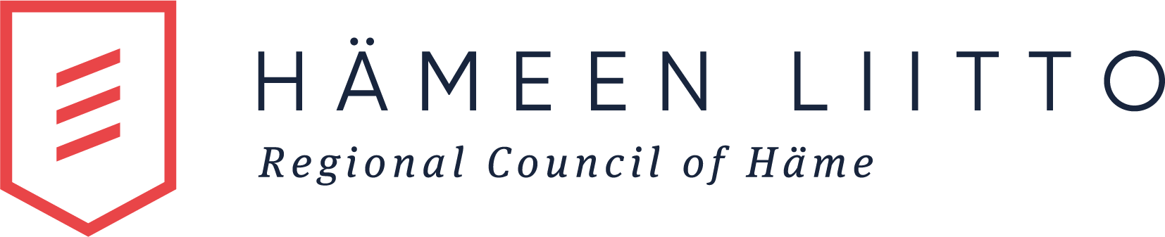 hämeen liiton logo, vaaka