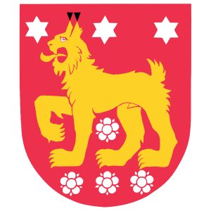 Kanta-Hämeen vaakuna