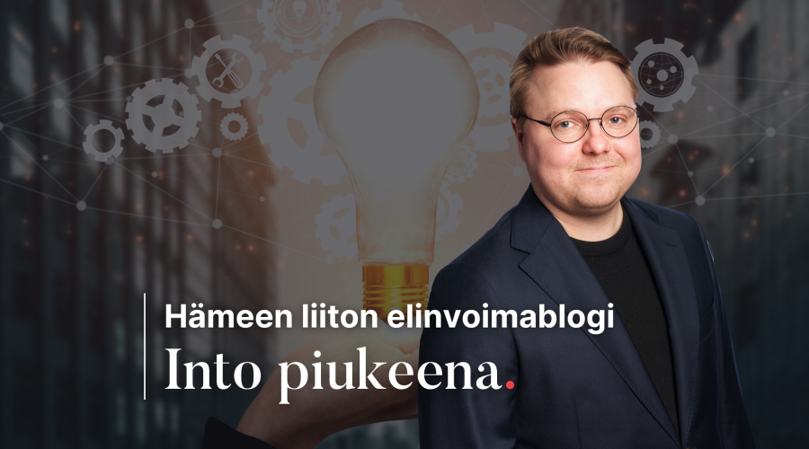 mies, hymy, puvuntakki, taustakuva, blogimainos