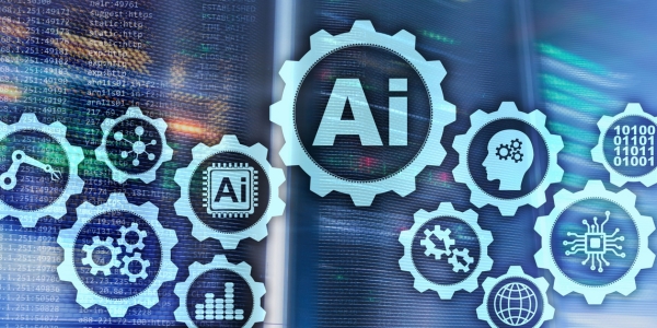 rattaita, ratas, AI, tekoäly, digitaalisuus, kuvituskuva, artikkelikuva