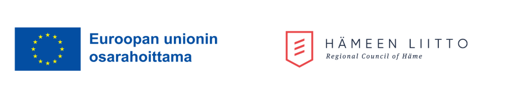 EU-logo, Hämeen liiton logo